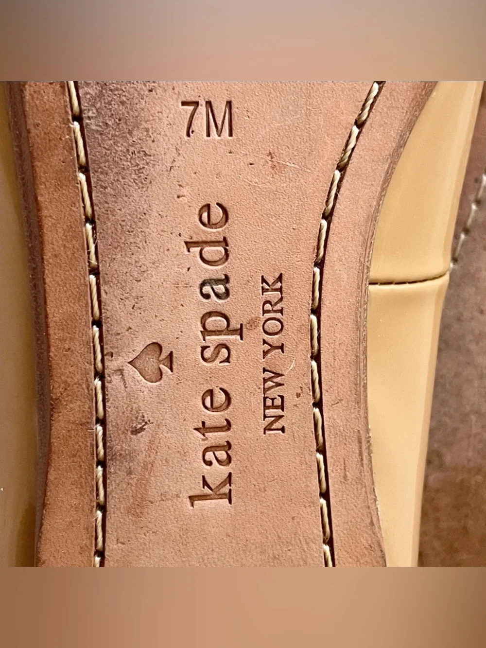 kate spade classic gorgeous